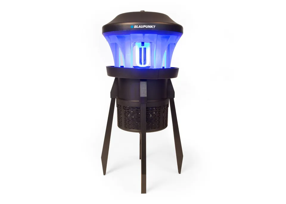 Blaupunkt BP-GIK03 Insektenvernichter außen 250 m² UV