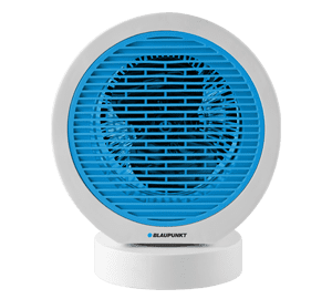 Blaupunkt FHM401 Heizlüfter 2000 W mit Oszillation
