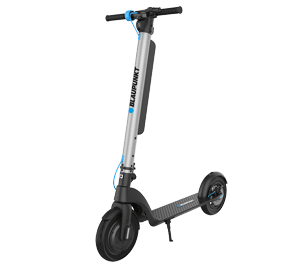 BLAUPUNKT E-Scooter ESC910 Elektroroller City