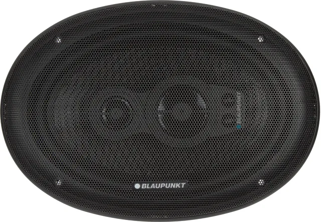 Blaupunkt X-Series BPS-X6950 Autolautsprecher Paar