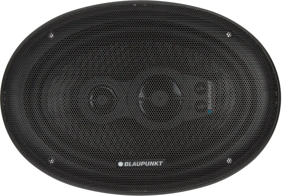 Blaupunkt X-Series BPS-X6950 Autolautsprecher Paar