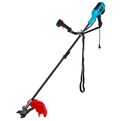 Blaupunkt BC5020 Elektro-Rasentrimmer 1400W Garten