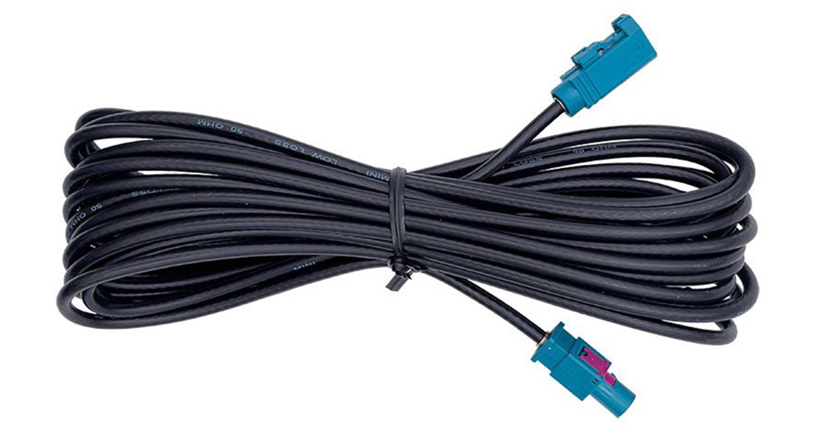 Blaupunkt Antennenverlängerung FAKRA-FAKRA Autoradio