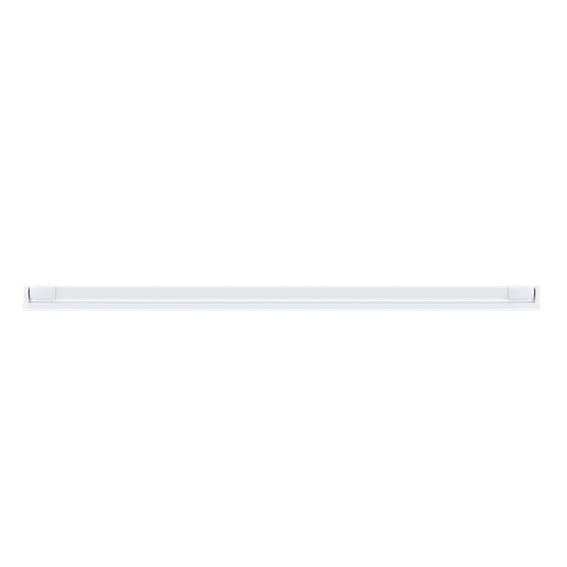 Blaupunkt LED T8 Complete Set Silver 18W Tageslicht Röhre