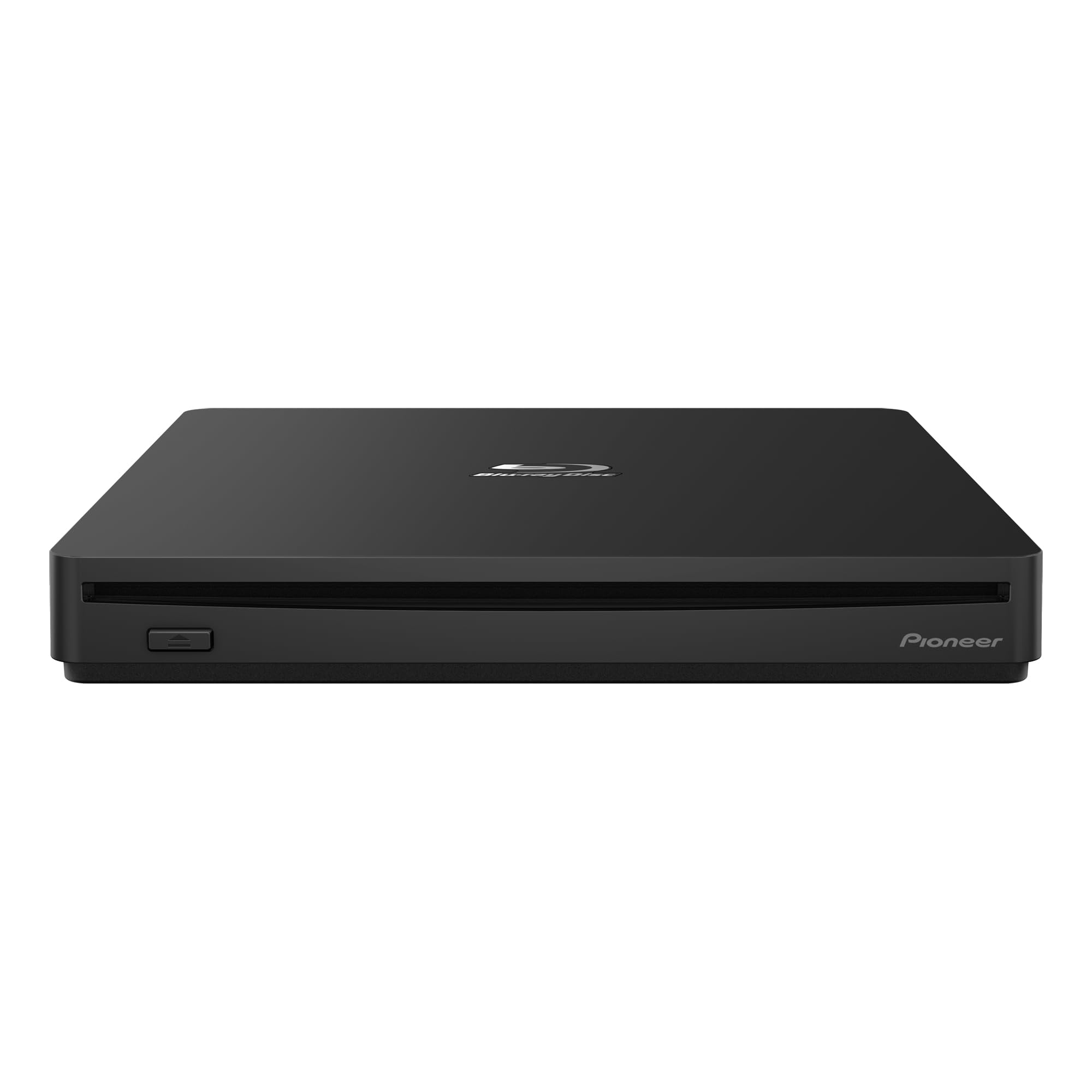 Pioneer BDR-XS07TUHD Blu-ray Brenner USB 3.1 extern Slot