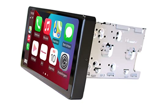 Pioneer AVIC-Z1000DU8 Autoradio Fiat Ducato 8 9 Zoll