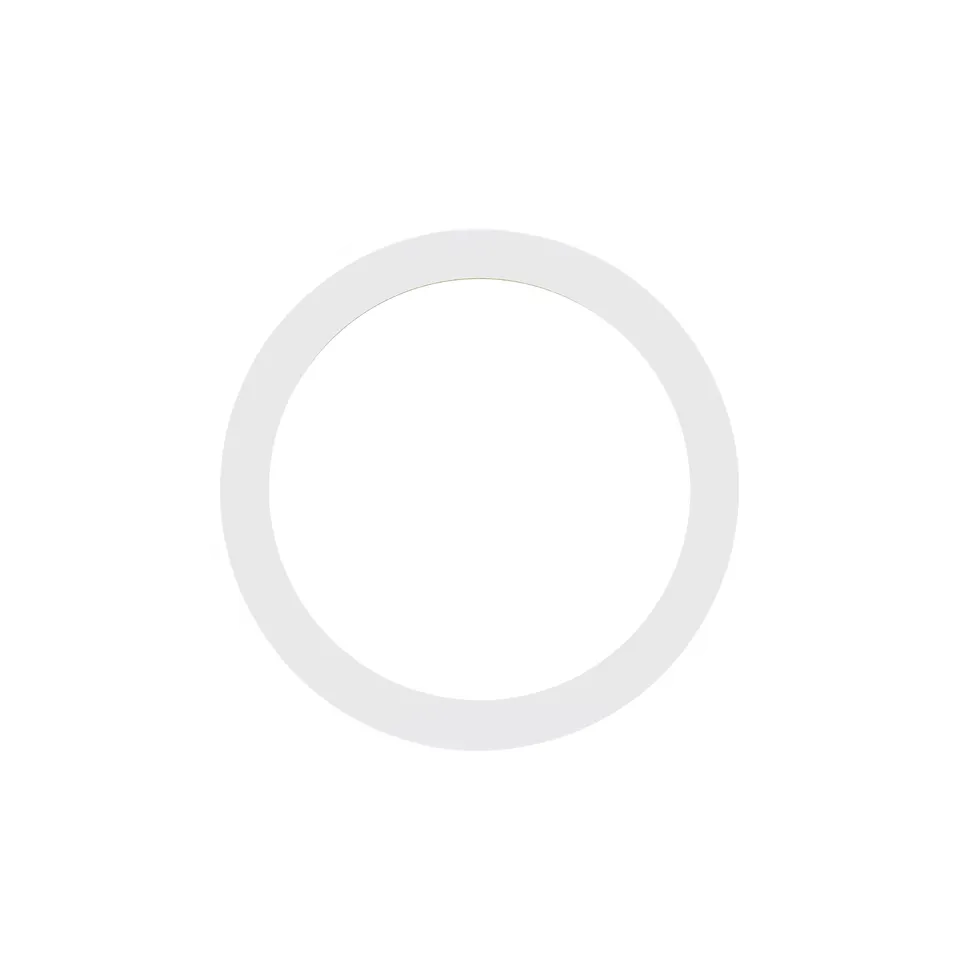 Blaupunkt Phantom LED-Panel 15W rund Tageslicht/Warmweiß