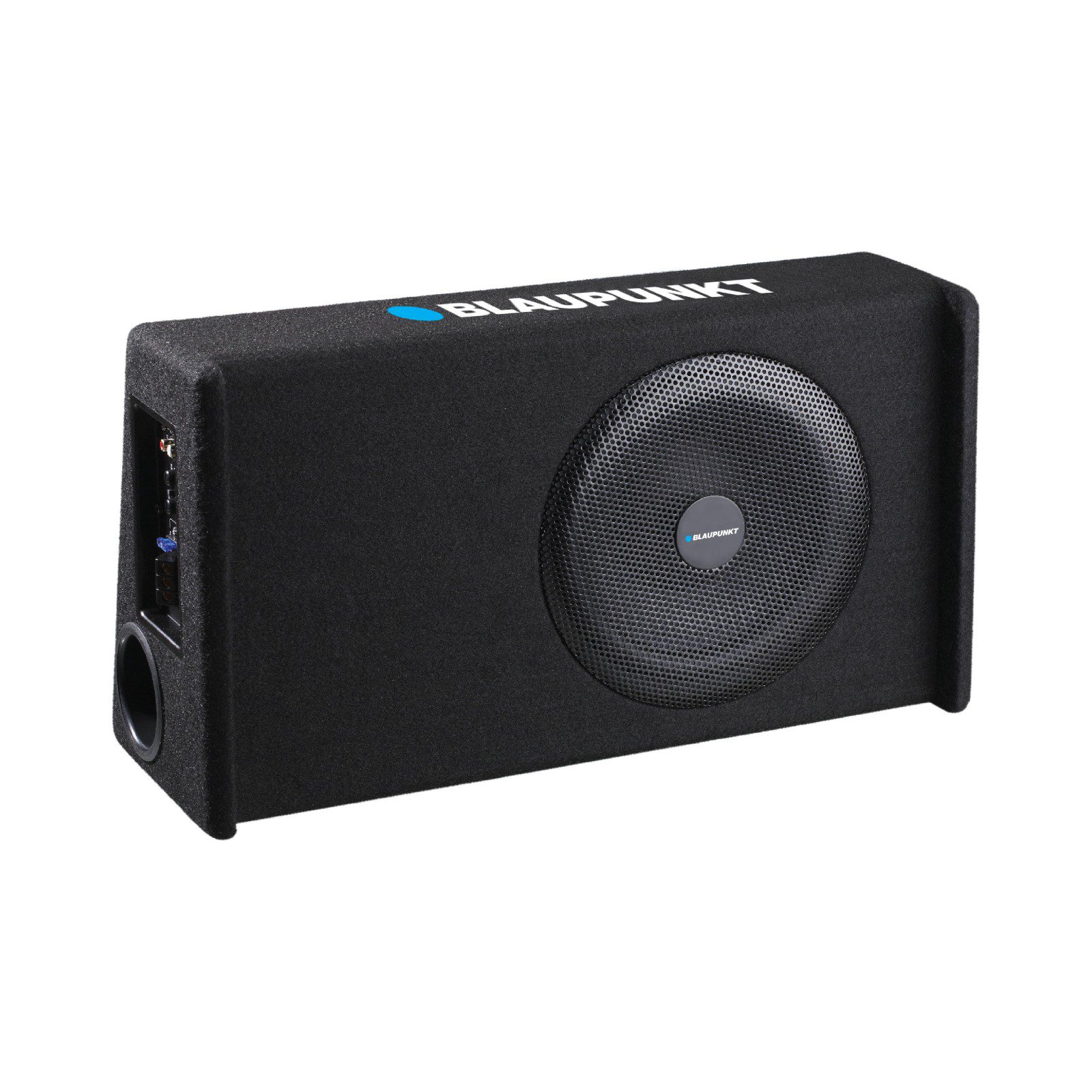 BLAUPUNKT XLb 250 A Subwoofer Auto 200 Watt Aktiv
