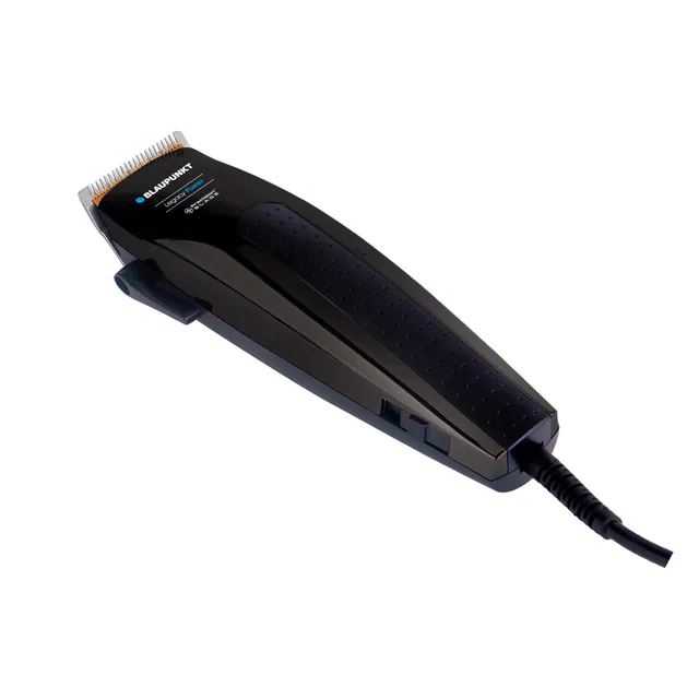 Blaupunkt Legacy Power Haarschneider Edelstahl 9-teilig Kabel