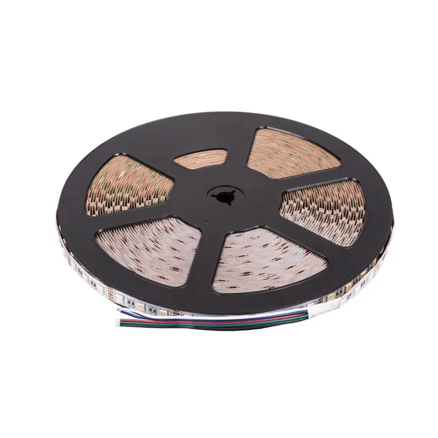 Blaupunkt Proline LED-Streifen RGB Warmweiß 25 m