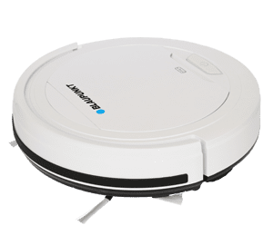 Blaupunkt RVC201 Saugroboter für Böden und Teppich