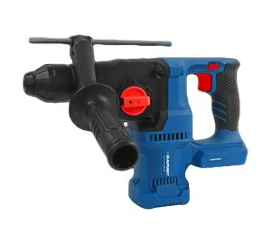 BLAUPUNKT CH6010 Bohrhammer 18V SDS+ bürstenlos