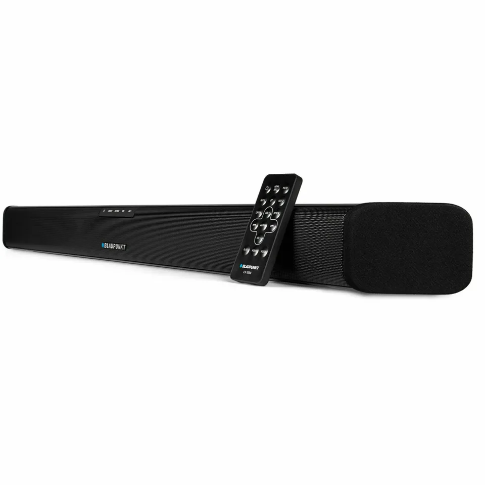 Blaupunkt LS 1630 Soundbar All-in-One für TV