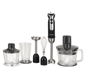 Blaupunkt HBD801BK Stabmixer schwarz Pürierstab