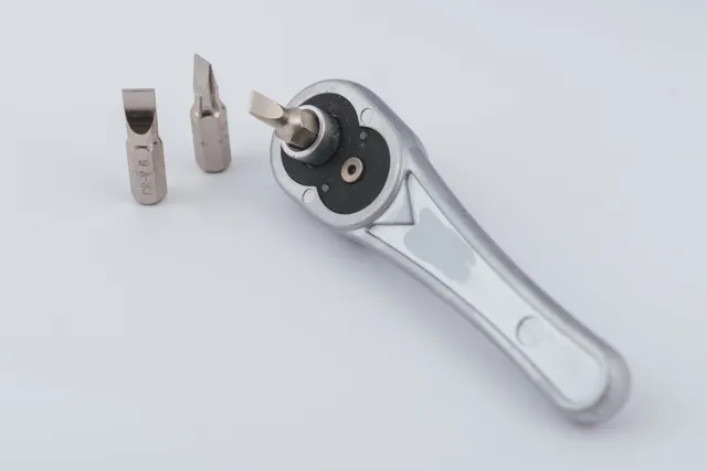 Blaupunkt Power Tools Stubby Ratchet Set Ratschenset 28-teilig