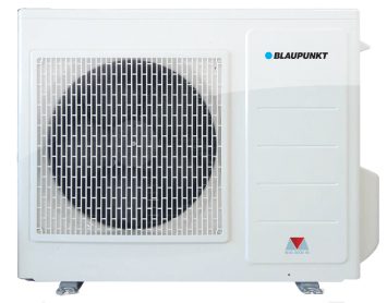 Blaupunkt Osaka 6 Wärmepumpe Luft Heizung