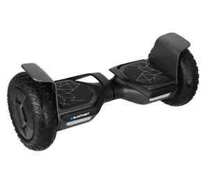 Blaupunkt EHB810 Hoverboard Elektro-Board selbstbalancierend