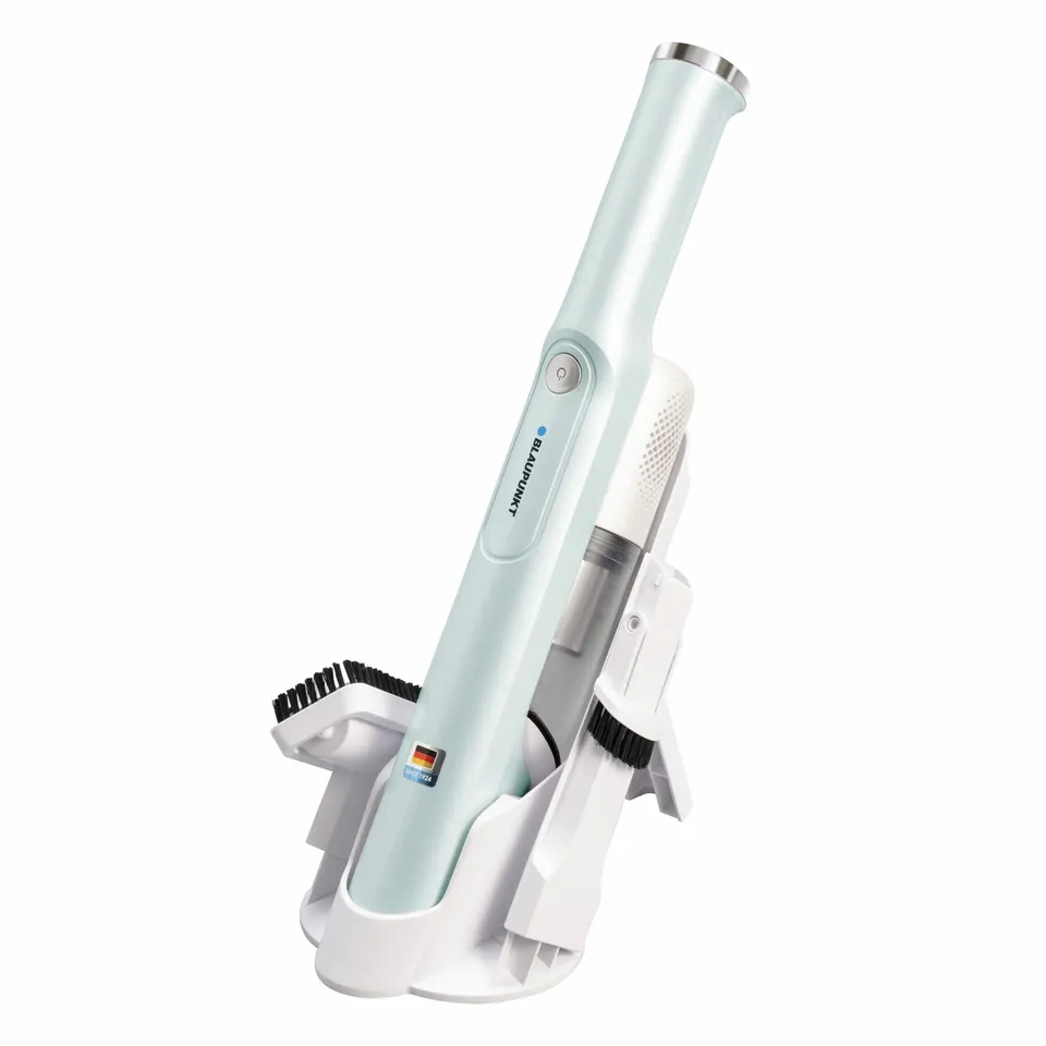 Blaupunkt BPH-V18DU Akku Staubsauger beutellos USB