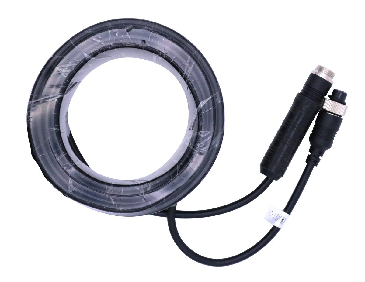 Blaupunkt RVC Verlängerungskabel 10m Video Audio