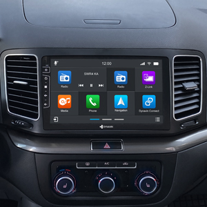 Dynavin 9 Seat Autoradio mit Wireless CarPlay