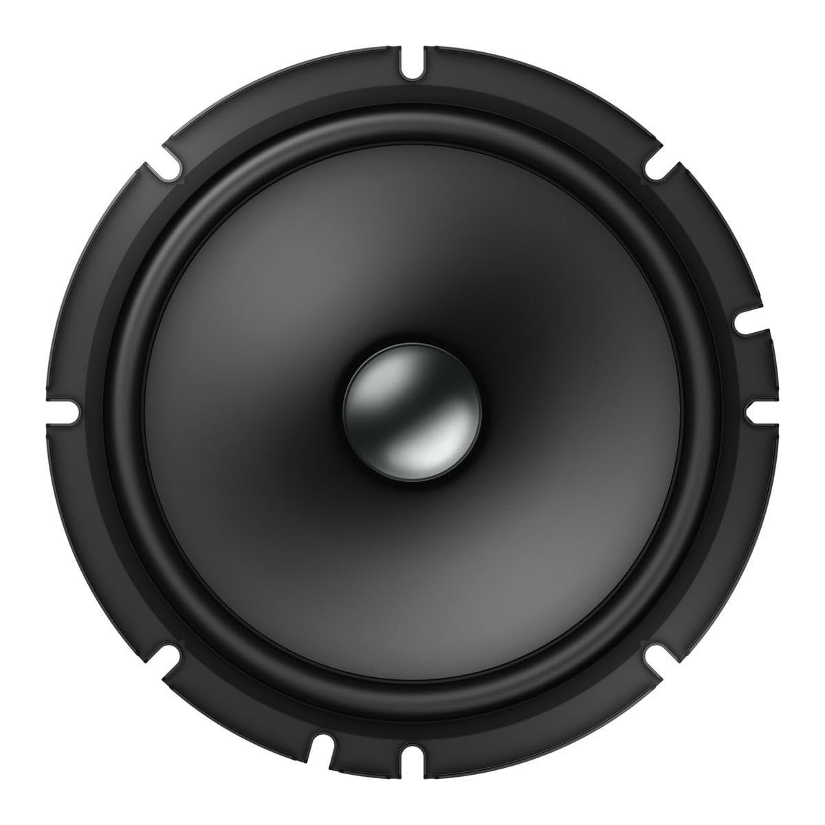 Pioneer TS-A1600C Komponenten-Lautsprecher 16,5cm 350W