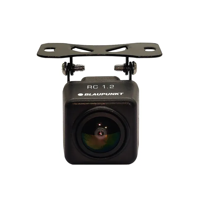 Blaupunkt RC1.2 Rückfahrkamera 170° wasserdicht Nachtsicht
