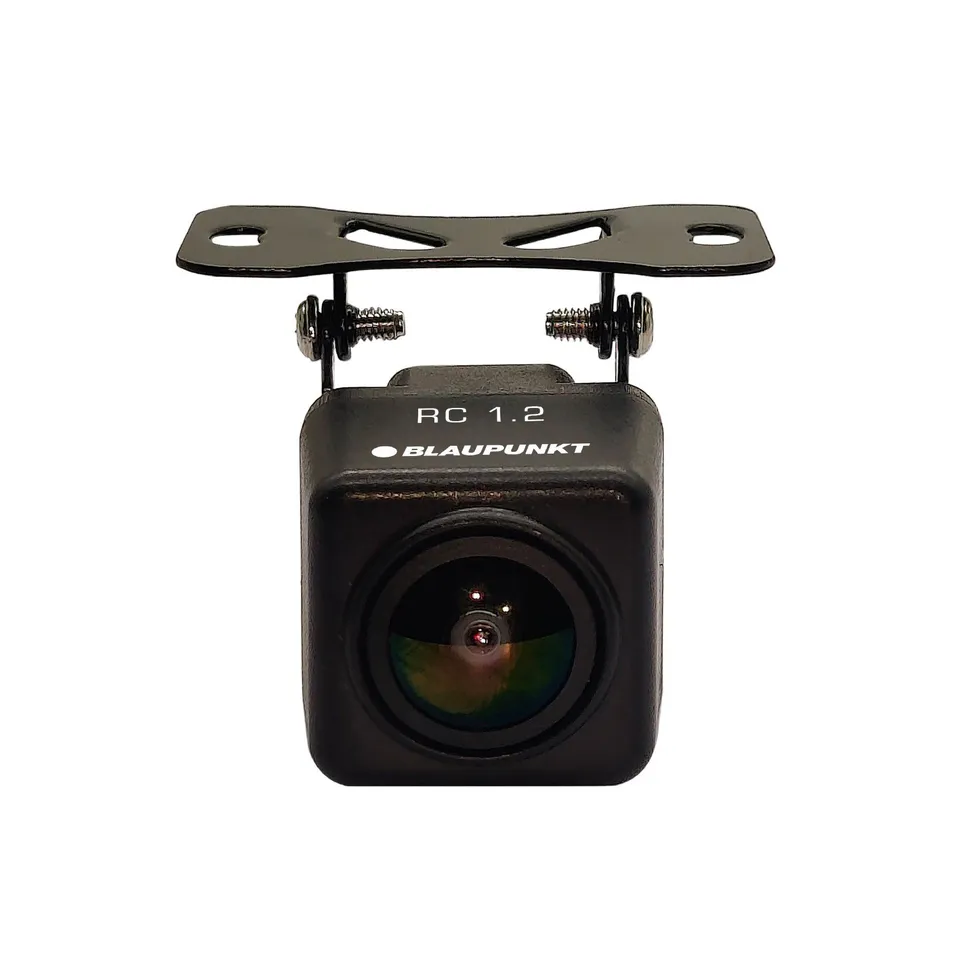 Blaupunkt RC1.2 Rückfahrkamera 170° wasserdicht Nachtsicht