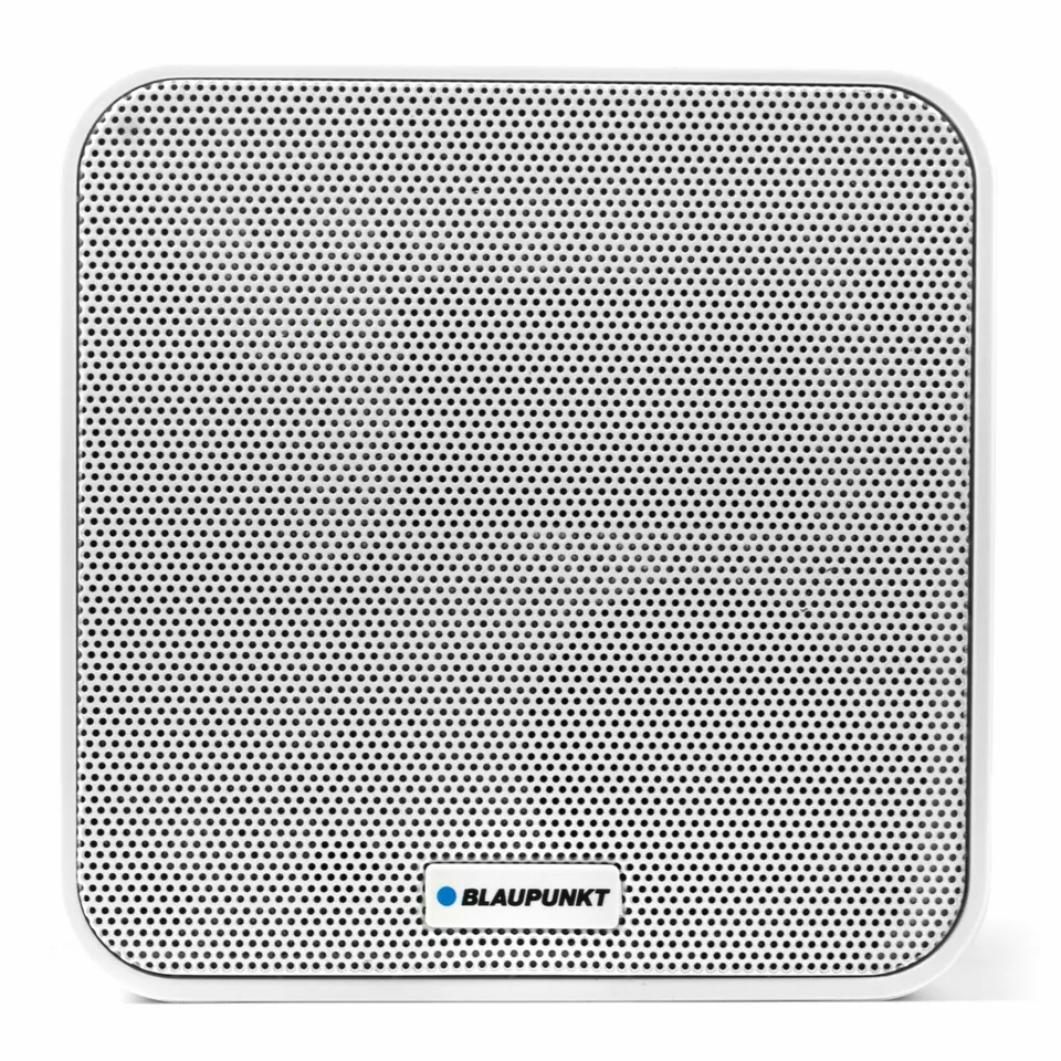 Blaupunkt PMR 100 Lautsprecher mit Chromecast Streaming