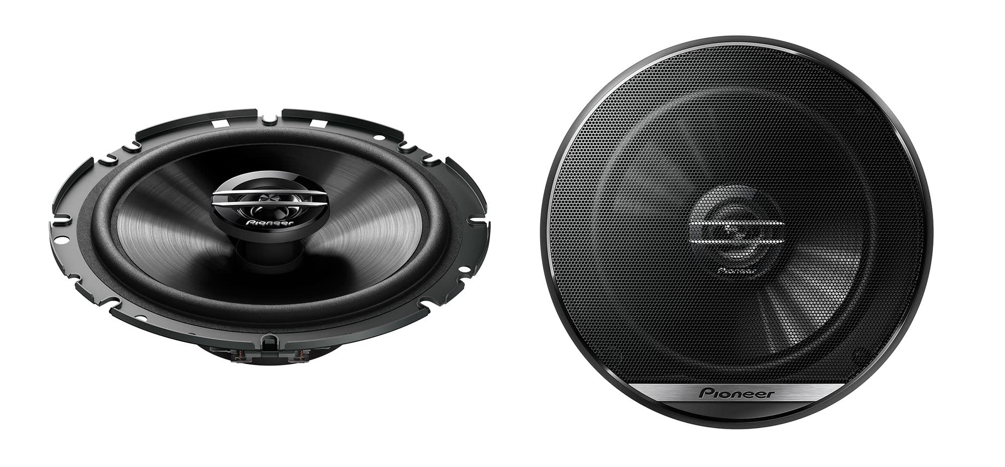 Pioneer TS-G130C Auto Lautsprecher 13cm 250W Komponenten