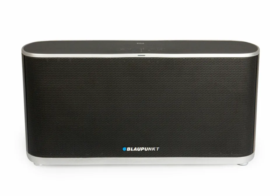 Blaupunkt BT 600 Bluetooth-Lautsprecher Stereo tragbar