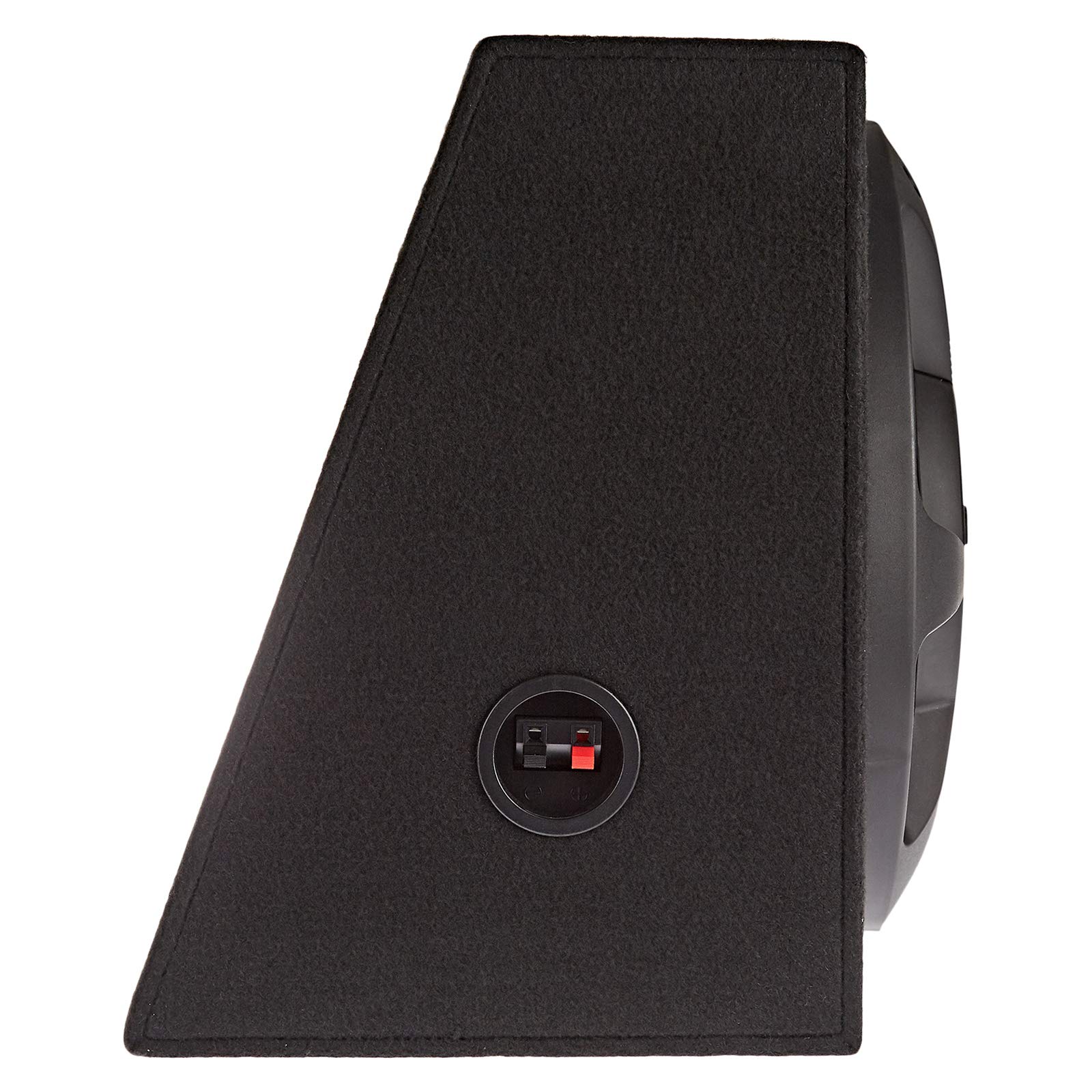 Pioneer TS-WX306B Aktivsubwoofer 30cm 1300W MDF