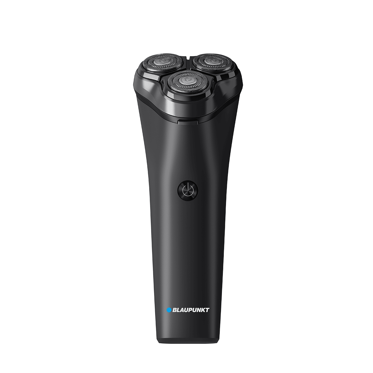 Blaupunkt MSR301B Herrenrasierer Rotation schwarz