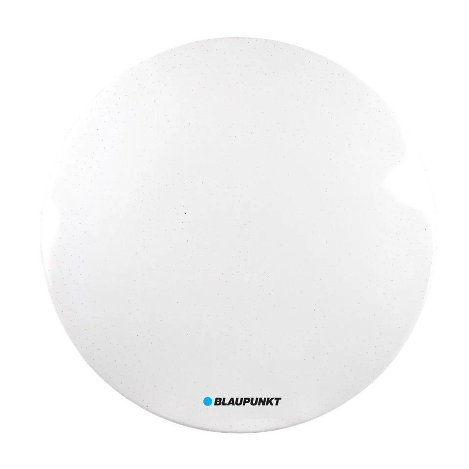 Blaupunkt Davin DV05 LED Deckenleuchte 28W/36W weiß