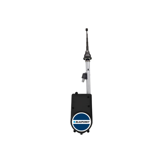 Blaupunkt AutoJet 25 Black Motorantenne FM 12V Auto