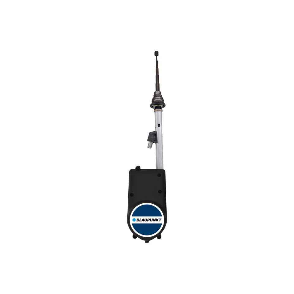 Blaupunkt Autojet 25 Black Motorantenne FM schwarz
