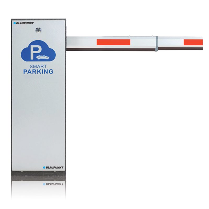 Blaupunkt BP-BG158 Schranke Parkschranke DC24V Auto-Rück