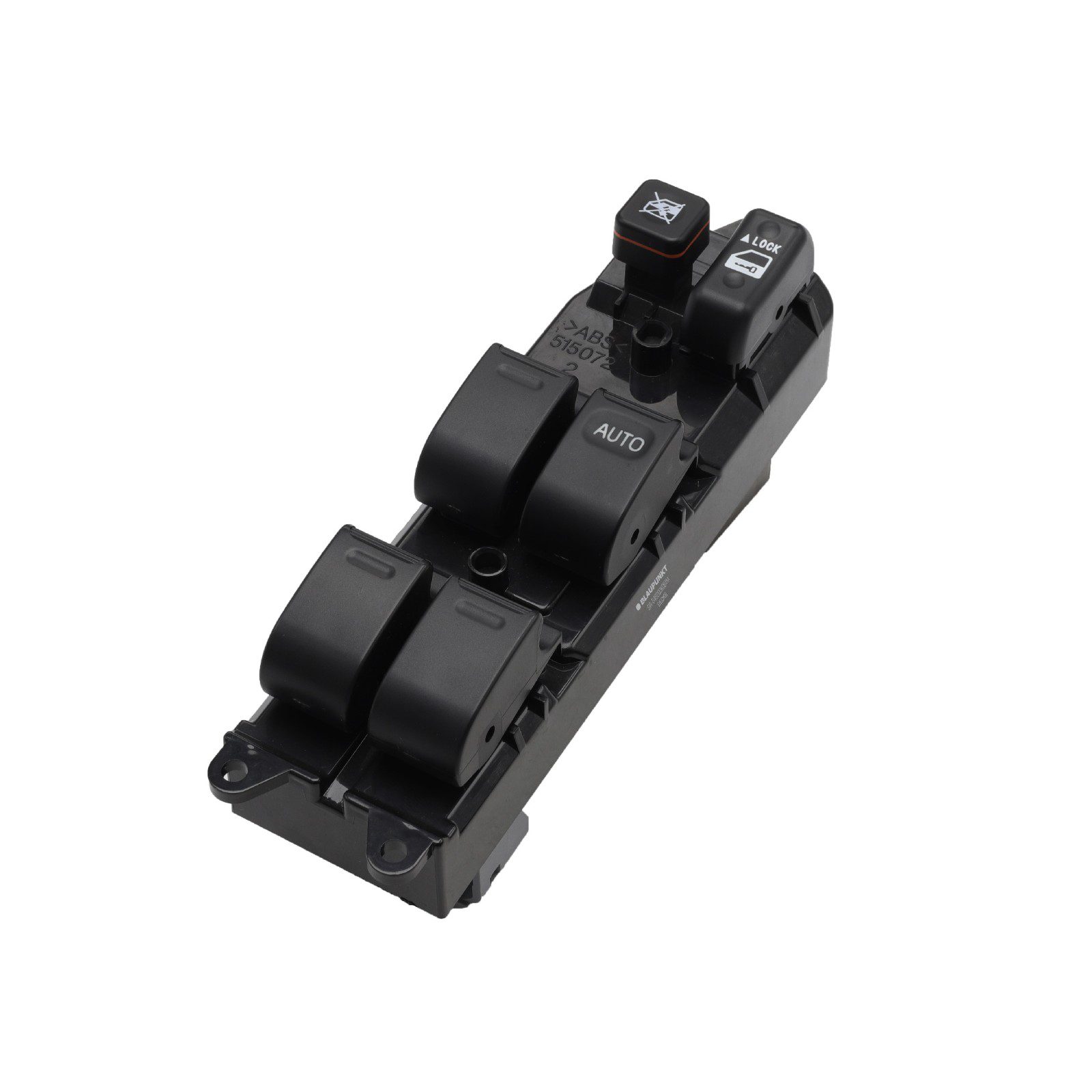 Blaupunkt Car Multimedia SW-848200K061M Fensterschalter