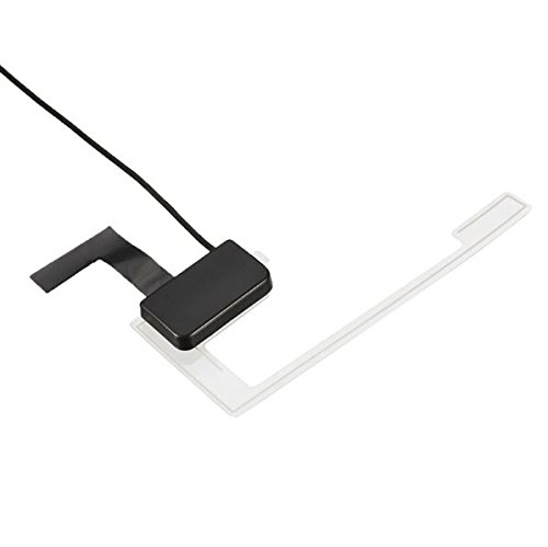 Taffio DAB USB DAB+ Tuner mit Antenne für Android Autoradio