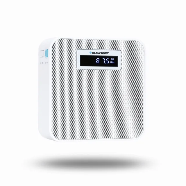 Blaupunkt PRB 100 Steckdosenradio Bluetooth mit Akku
