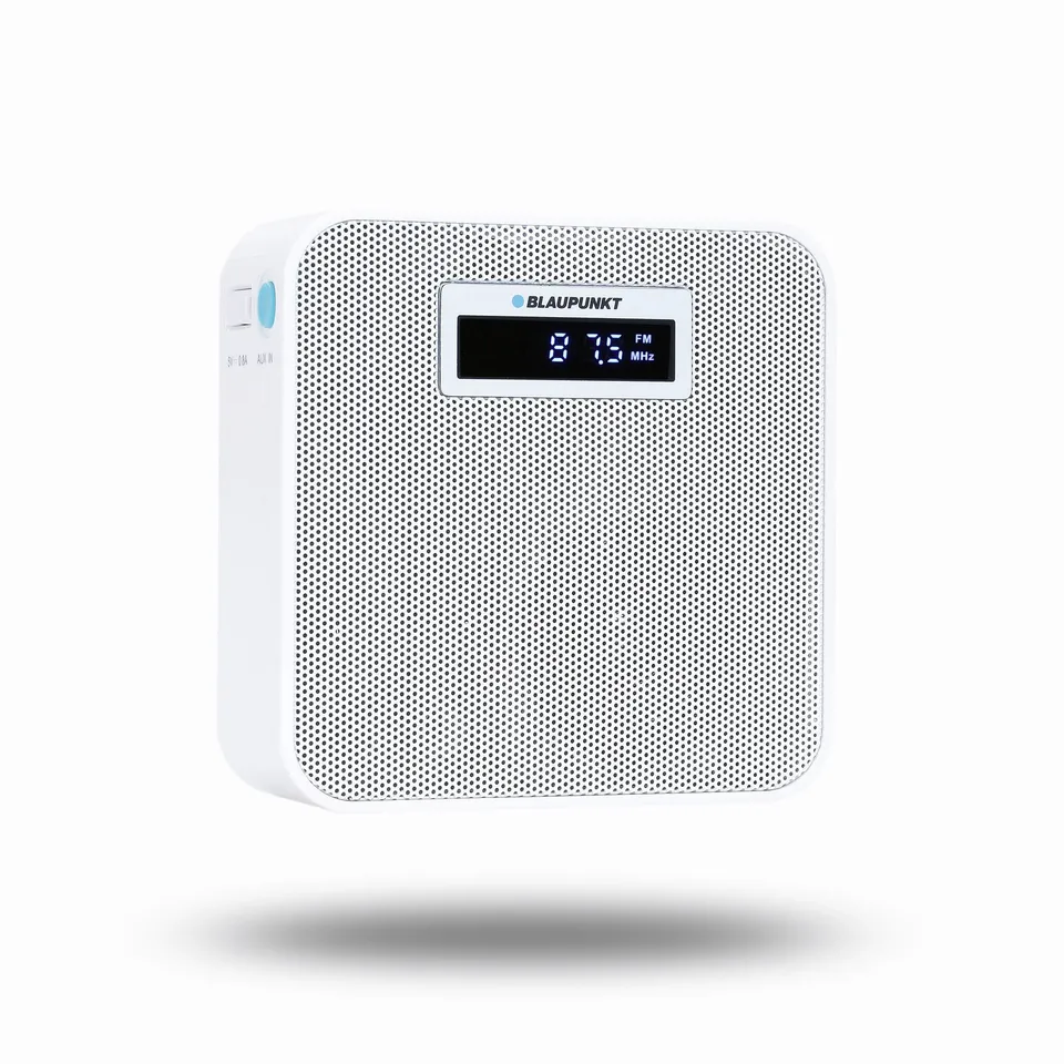 Blaupunkt PRB 100 Steckdosenradio Bluetooth mit Akku