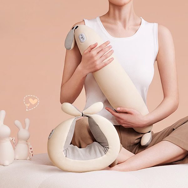 Blaupunkt Health & Beauty BP-JZ06 Nackenmassagegerät Wärme