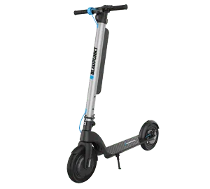 BLAUPUNKT E-Scooter ESC910 Elektroroller City