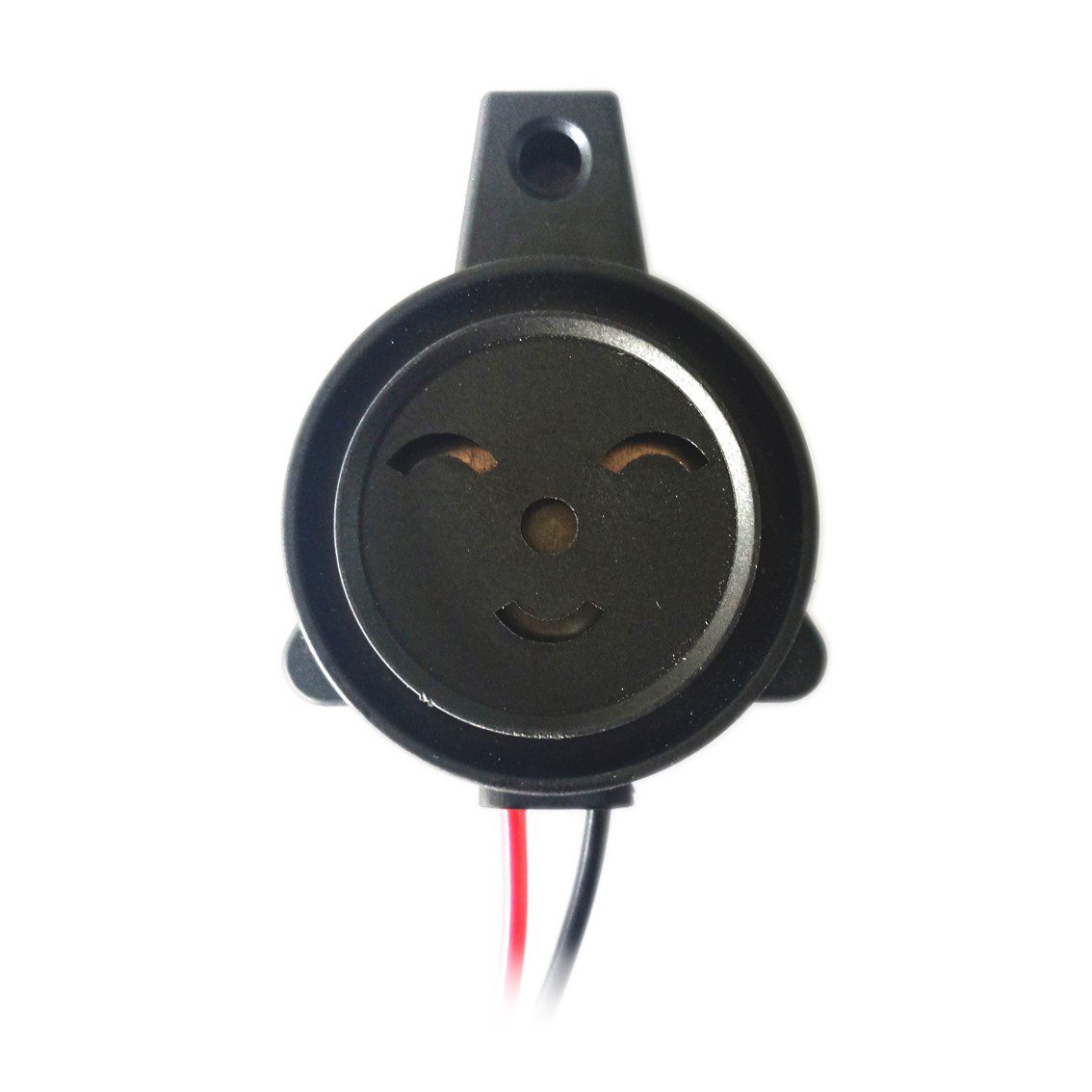 Blaupunkt Car Accessories RB 2.0 Rückfahrwarner 12V/24V