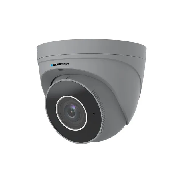 Blaupunkt BP-IPC-DV501-Z IP-Kamera 5MP Outdoor PoE