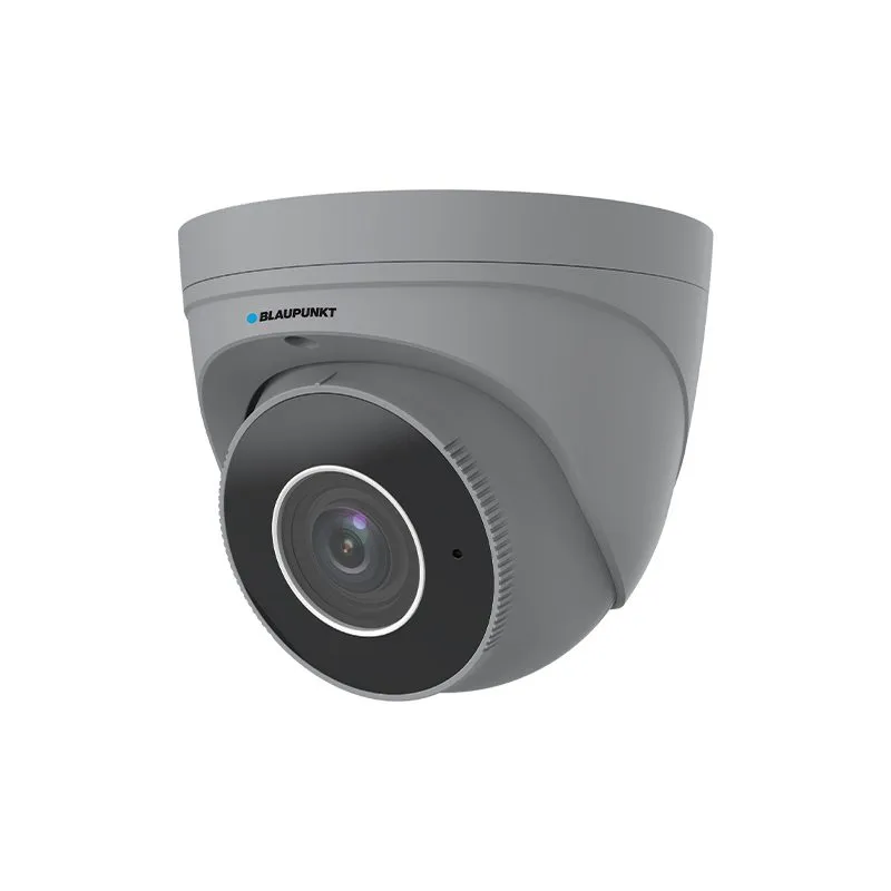 Blaupunkt BP-IPC-DV501-Z IP-Kamera 5MP Outdoor PoE