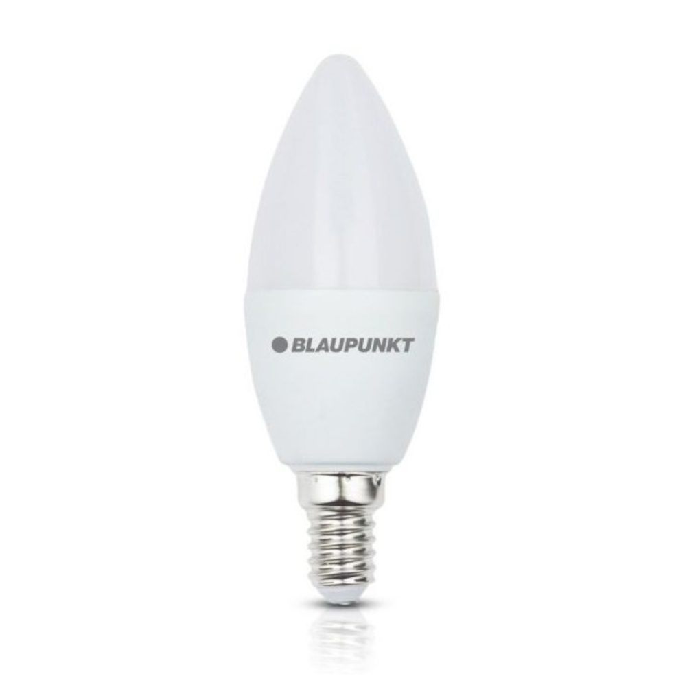 Blaupunkt LED E14 6,8W Lampe natürliches Weiß