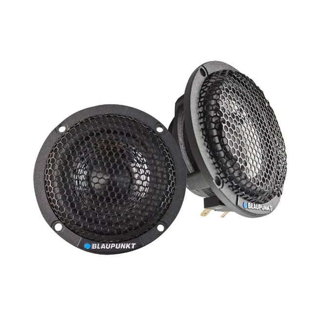 Blaupunkt Car Multimedia MPS 2351 M Autolautsprecher 50W