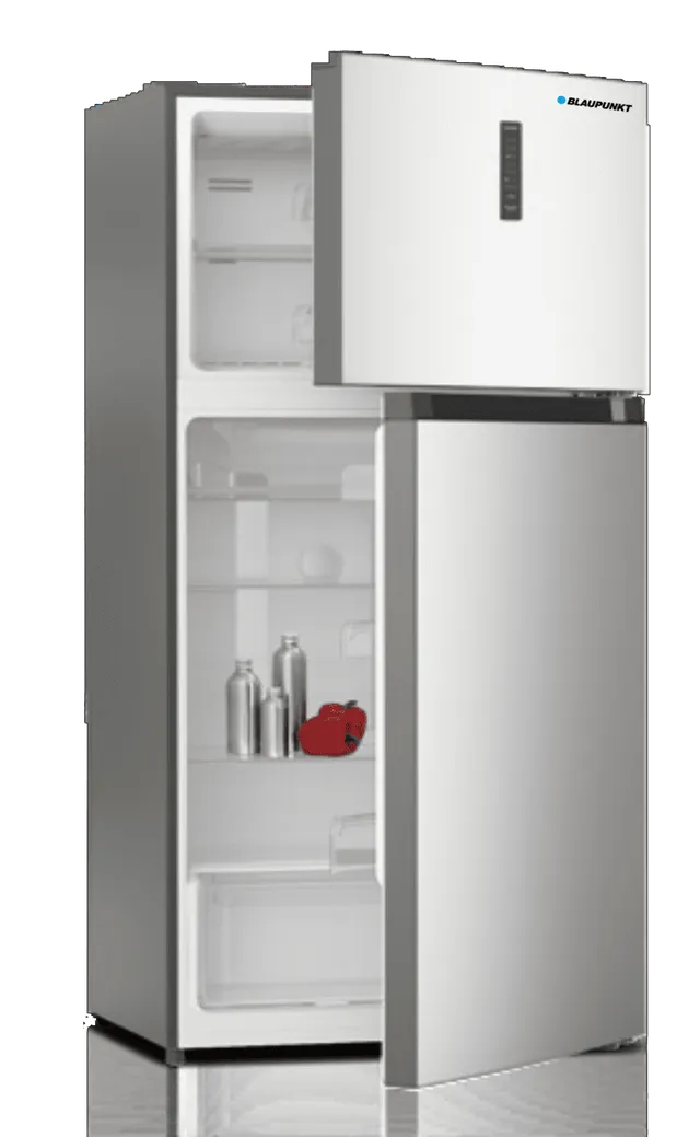 Blaupunkt BRTF515HNFX Kühlschrank 480L Top-Freezer
