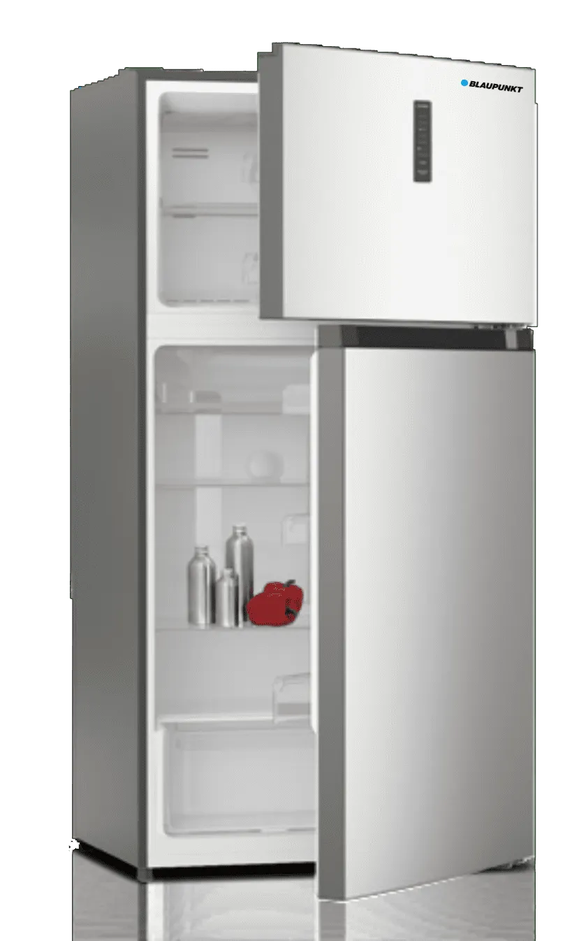 Blaupunkt BRTF515HNFX Kühlschrank 480L Top-Freezer