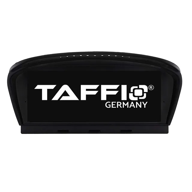 TAFFIO BMW E65 E66 Autoradio 8,8 Zoll Touchscreen Android CarPlay